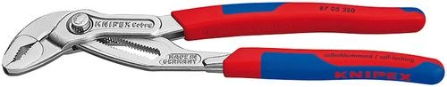 KNIPEX Cobra pipe / water pump
