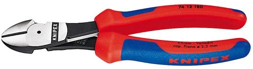 Knipex Solid Side Cutting Pliers Knipex