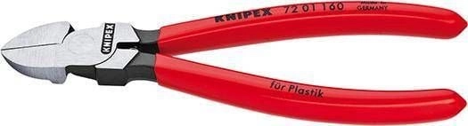 Knipex Knipex-Werk 72 01 180 Workshop