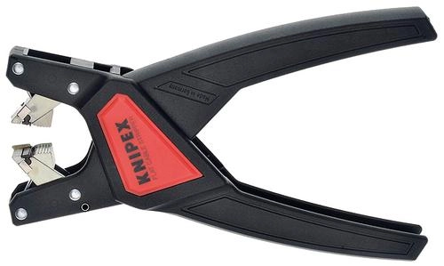 Knipex Automatic insulation stripper for flat