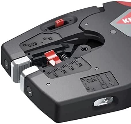 KNIPEX NexStrip electrician````s multi-tool stripping pliers