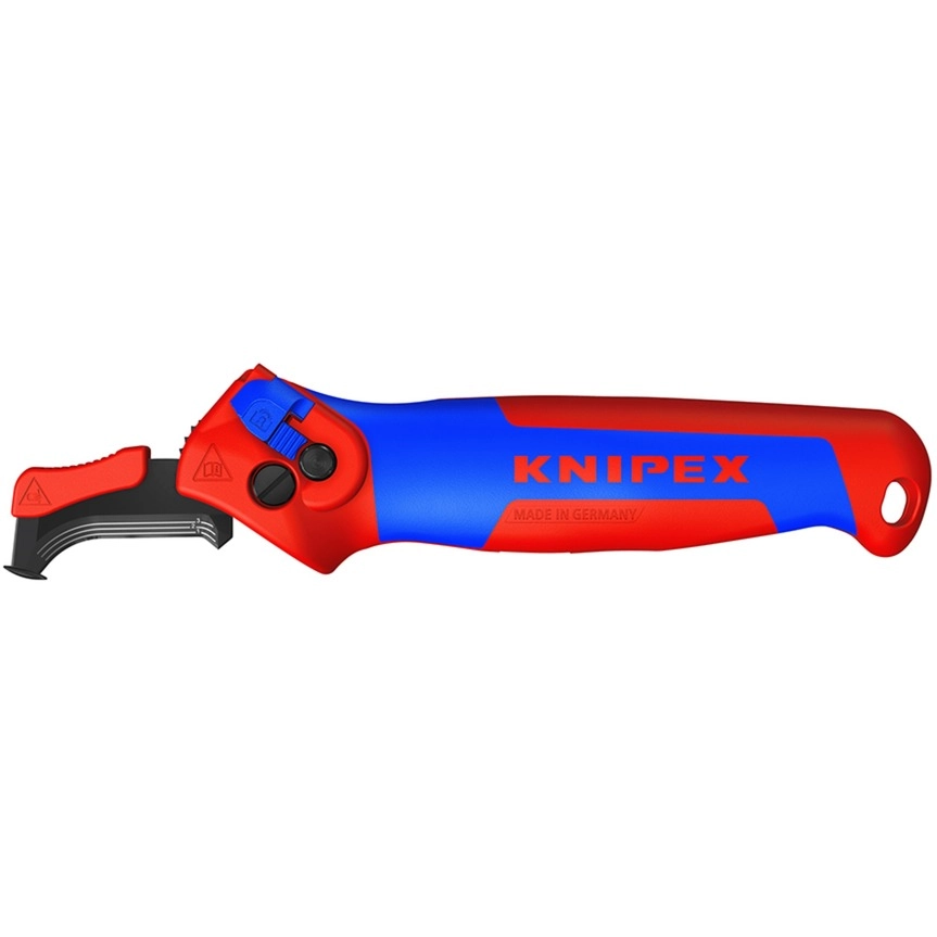 KNIPEX stripping knife 16 50 145