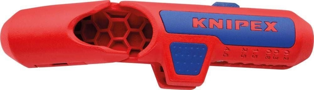 Knipex Insulation stripper 8-13mm 16 95