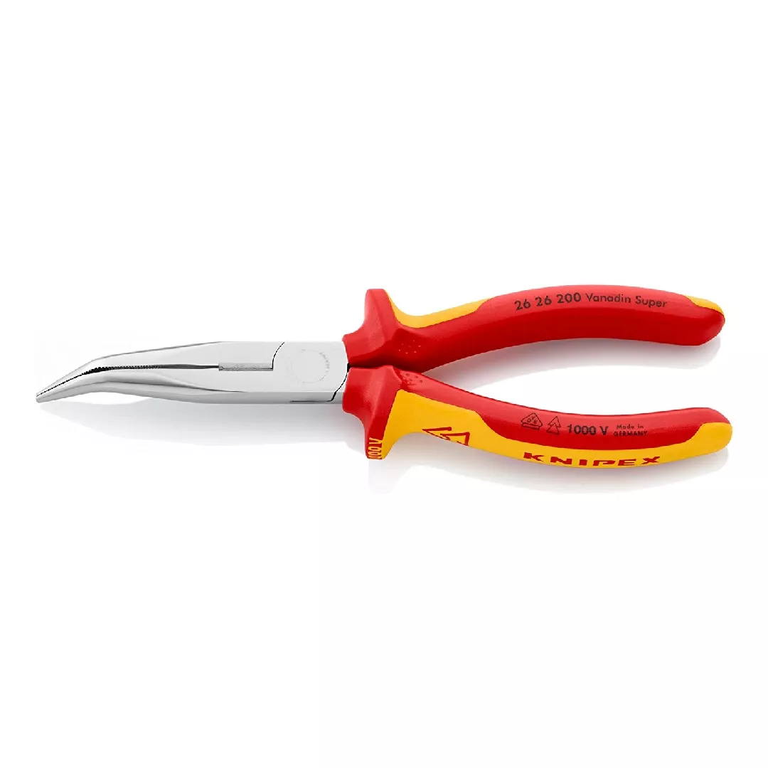 Knipex Needle nose pliers 2626200 26