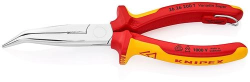 Knipex 26 26 200 T plier