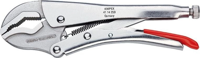 Knipex KNIPEX WELDING PLIERS PROFILE 250mm