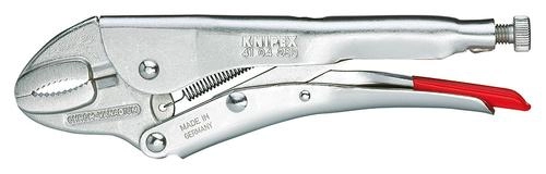 Knipex KNIPEX Grip Pliers 41 04