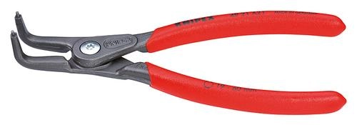 Knipex Circlip pliers external curved 165mm