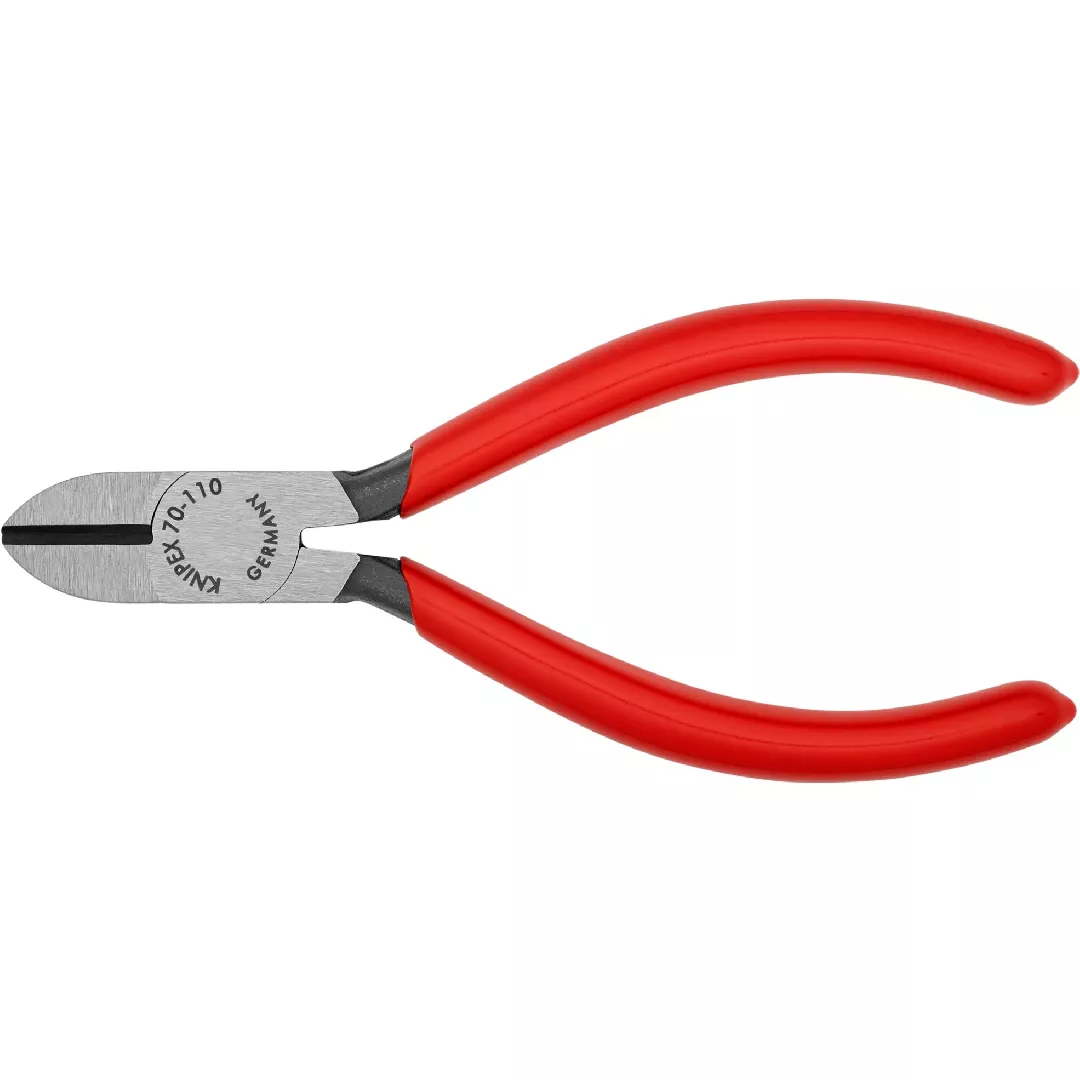 KNIPEX side cutters 70 01 110