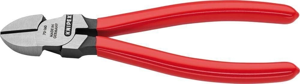 Knipex Side cutting pliers Knipex 70