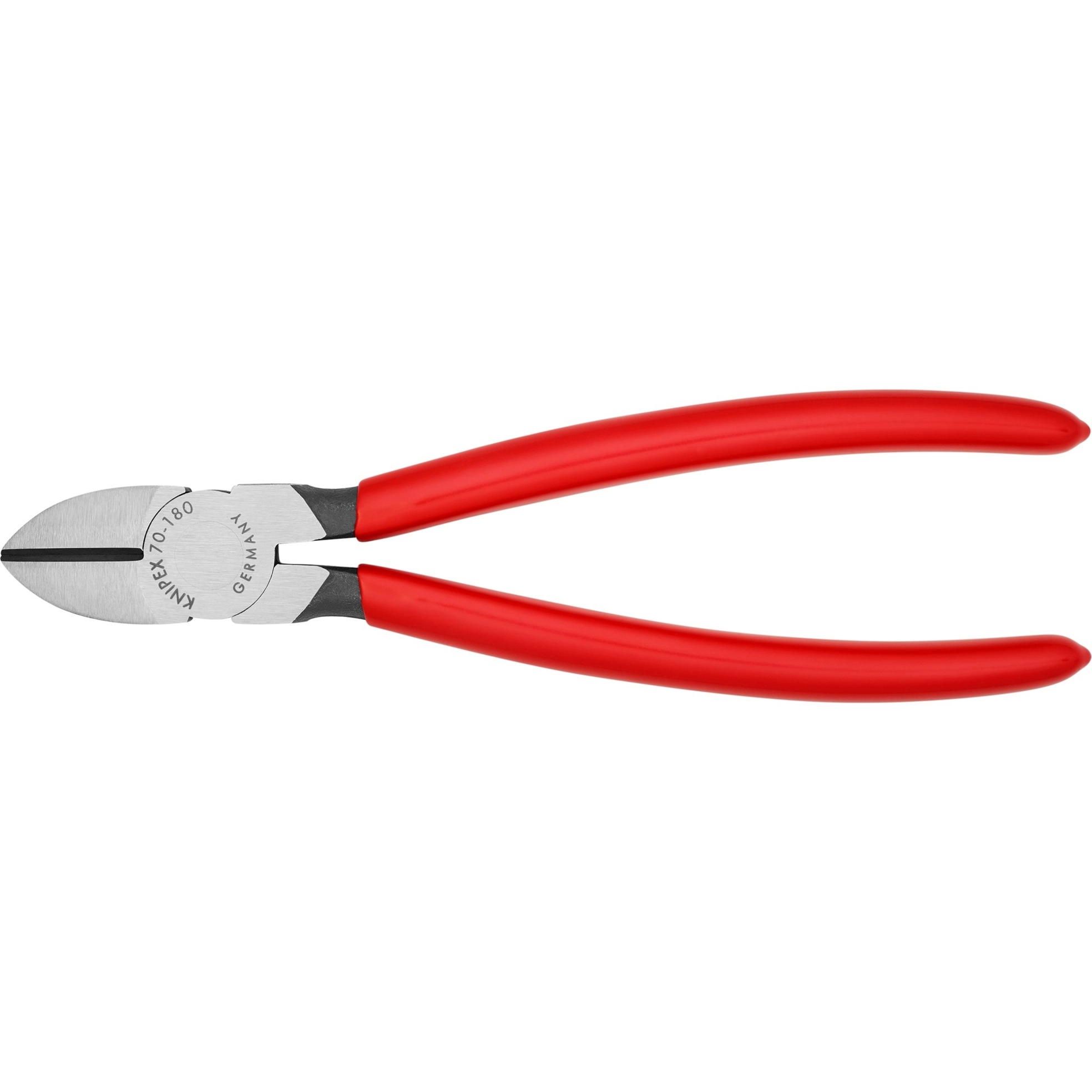KNIPEX side cutters 70 01 180