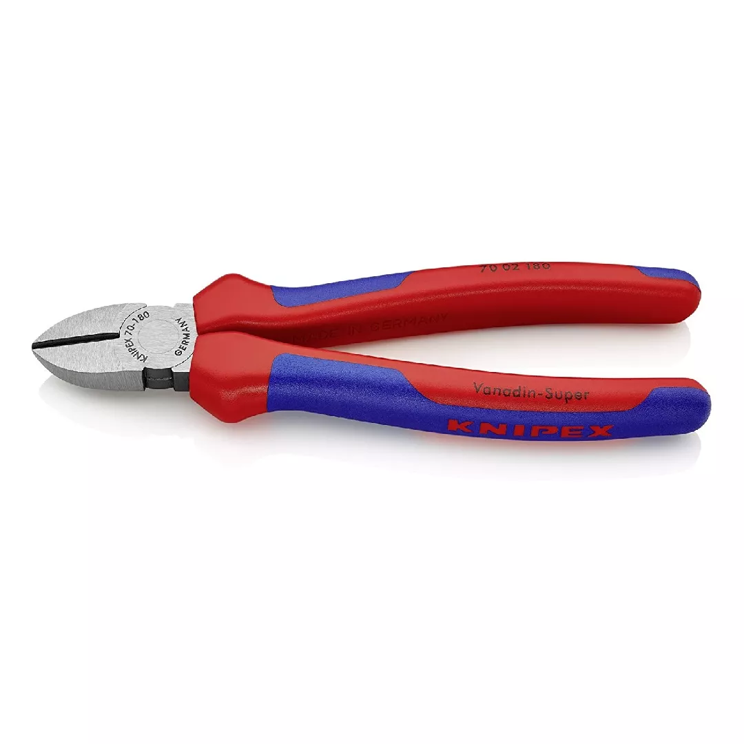 Knipex Side Cutter 7002180 70 02
