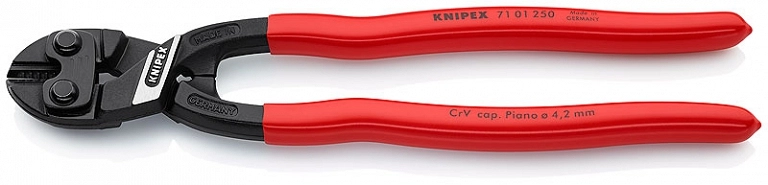Knipex CoBolt XL Bolt cutter pliers