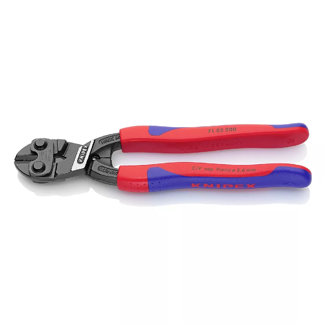 KNIPEX CoBolt 7102200 0001-00018-17929 4003773047056 71
