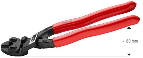 KNIPEX 71 41 200  bolt cutter