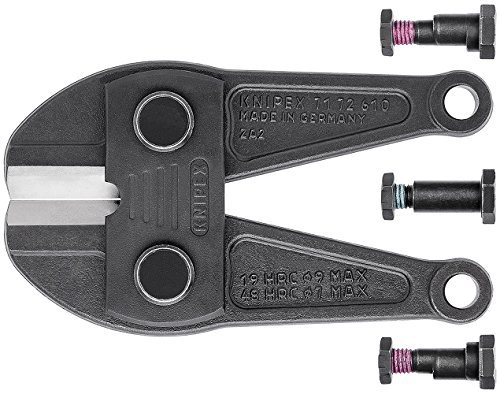 Knipex 71 72 610 plier Bolt