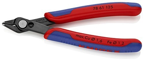 Knipex Electronic-Super-Knips 78 41 125 (