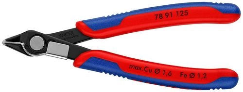 KNIPEX Electronic Super Knips 78 91