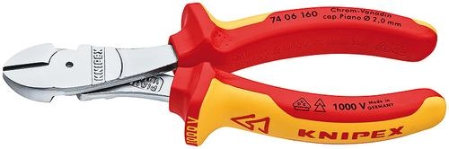 Knipex Knipex 74 06 160 Diagonal
