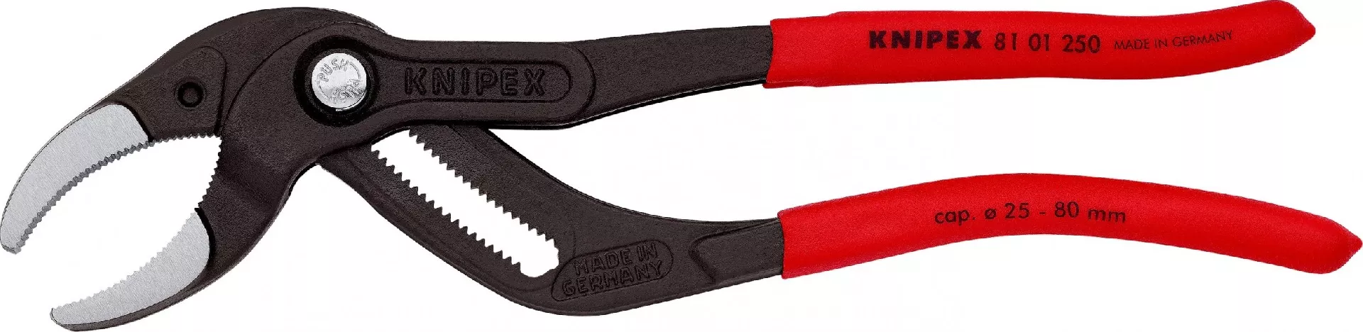 KNIPEX SIPHON WRENCH 230mm 81 01