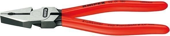 Knipex Universal pliers 0201 200mm with