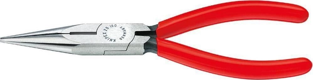 Knipex Half-round cutting pliers 140mm (radio-controlled)
