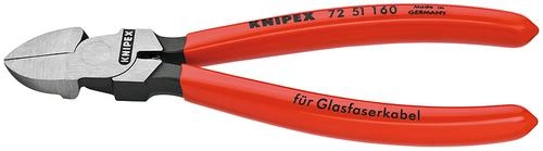 Knipex Side cutting pliers for 160mm