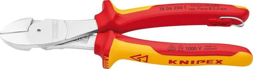 Knipex Knipex-Werk 74 06 200 T