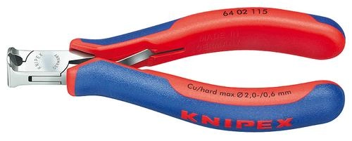 Knipex Precision Front Cutting Pliers Knipex
