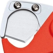 Knipex Ostrze do nożyc do węży