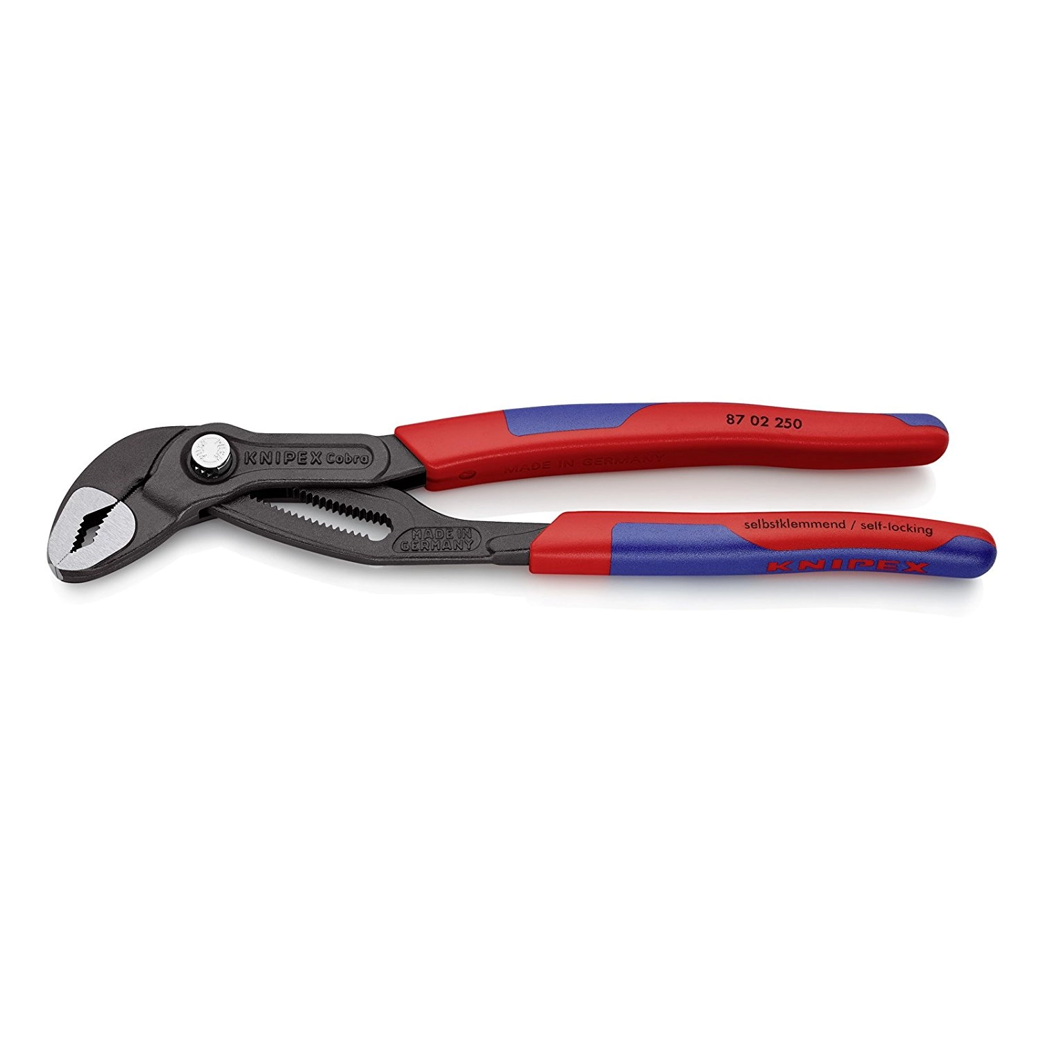 KNIPEX Cobra 250 mm 8702250 87
