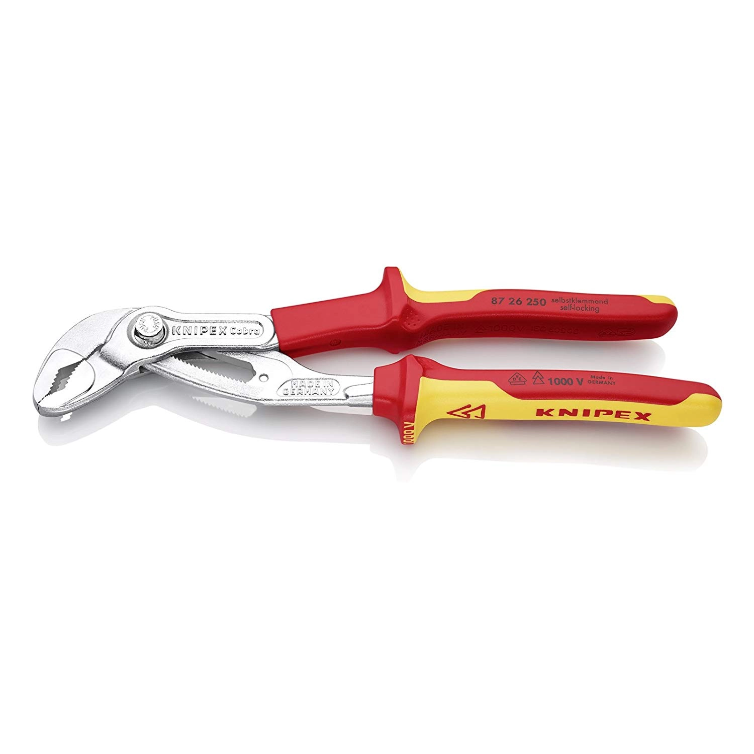 Knipex Cobra VDE 8726250 - 250mm