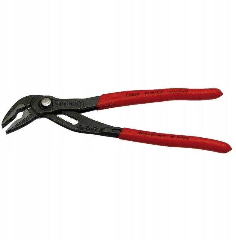 KNIPEX 87 51 250 SB siphon