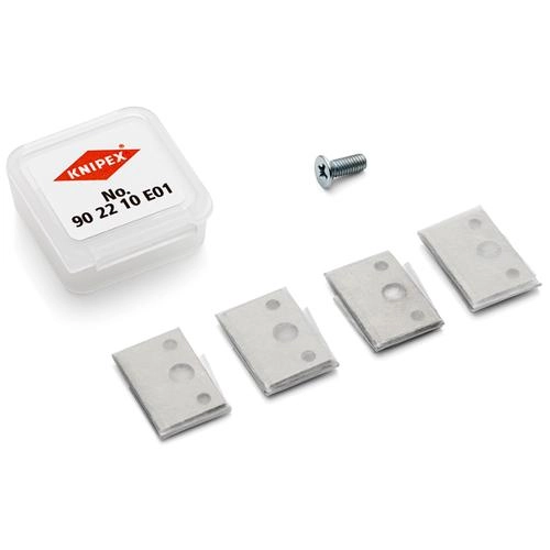 KNIPEX replacement blades for 90 22