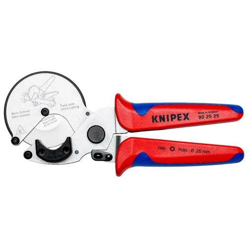 Knipex pipe cutters Pipe scissors 90