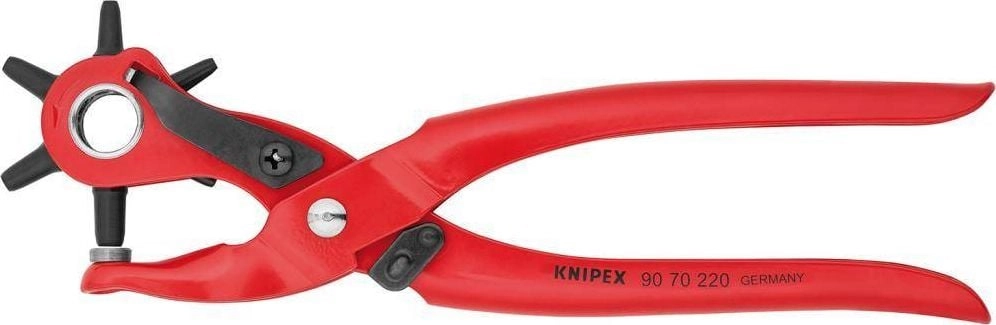 Knipex Punching pliers 90 70 220