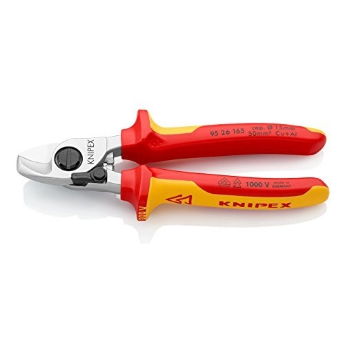 95 26 165 cable cutter 1265762