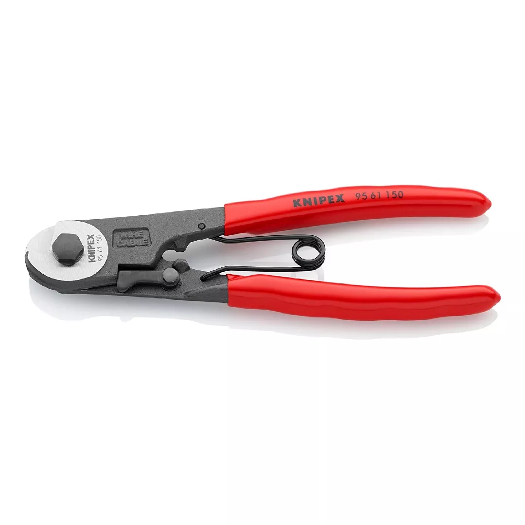 Knipex 95 61 150  Cutting pliers