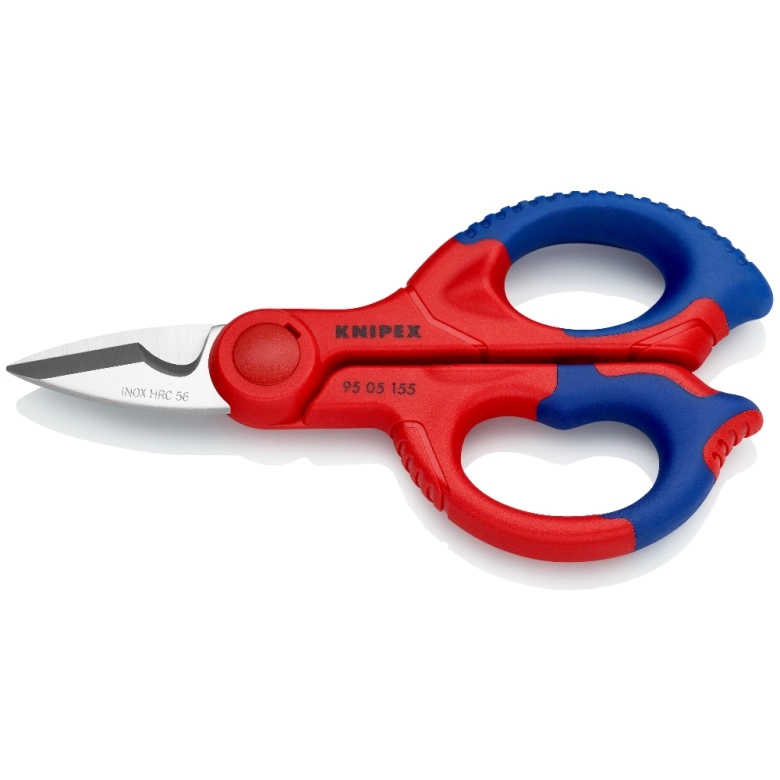 Knipex Nożyce do kabli i lin