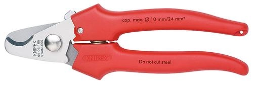 Knipex Cable cutters up to 24mm2