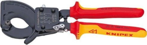 Cable cutter 250 mm 420737 95