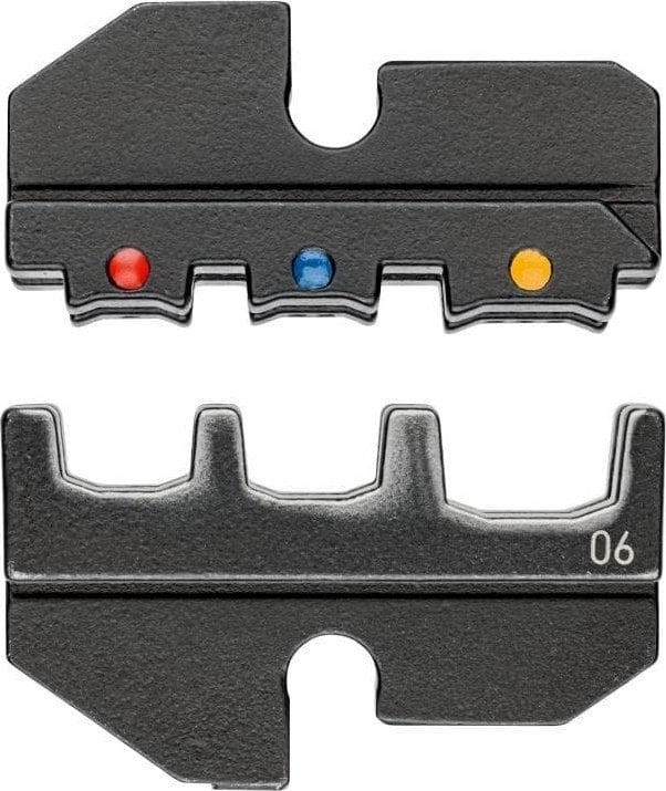 Knipex 97 49 06 cable crimper