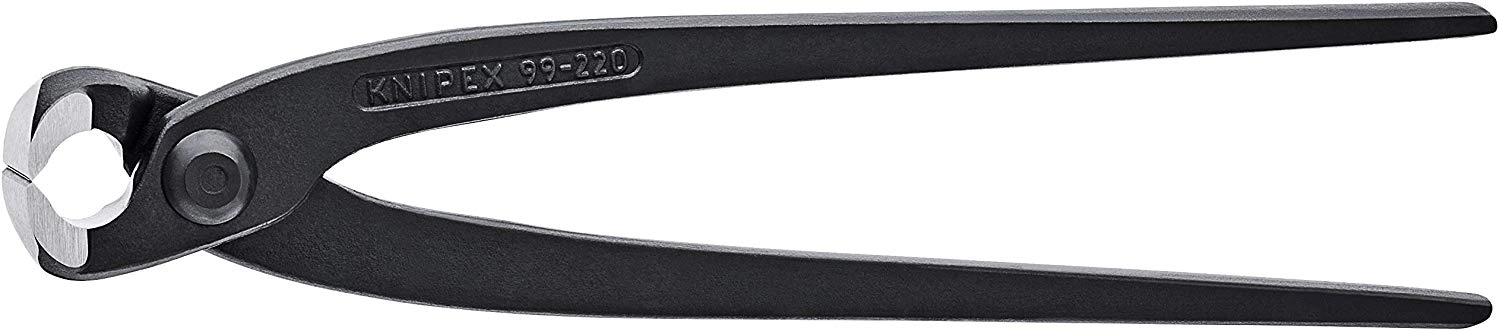 Knipex 99 00 220 Concreters```` Nipper