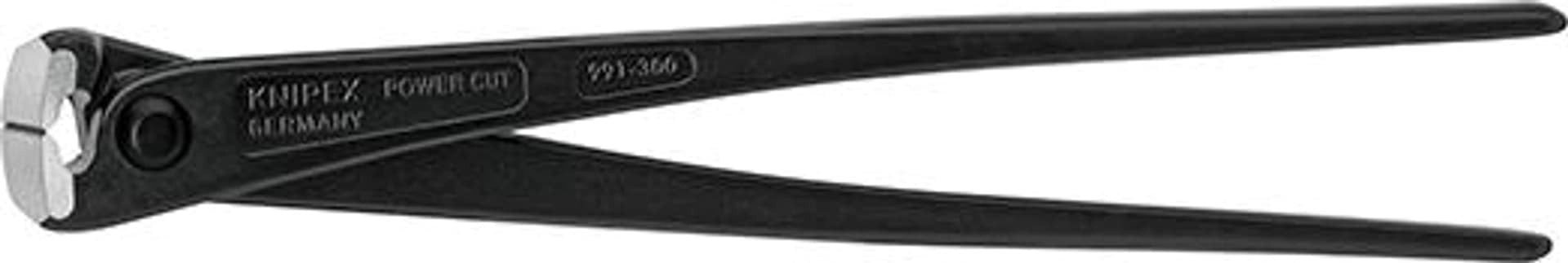 Knipex 99 10 300 EAN Kraft
