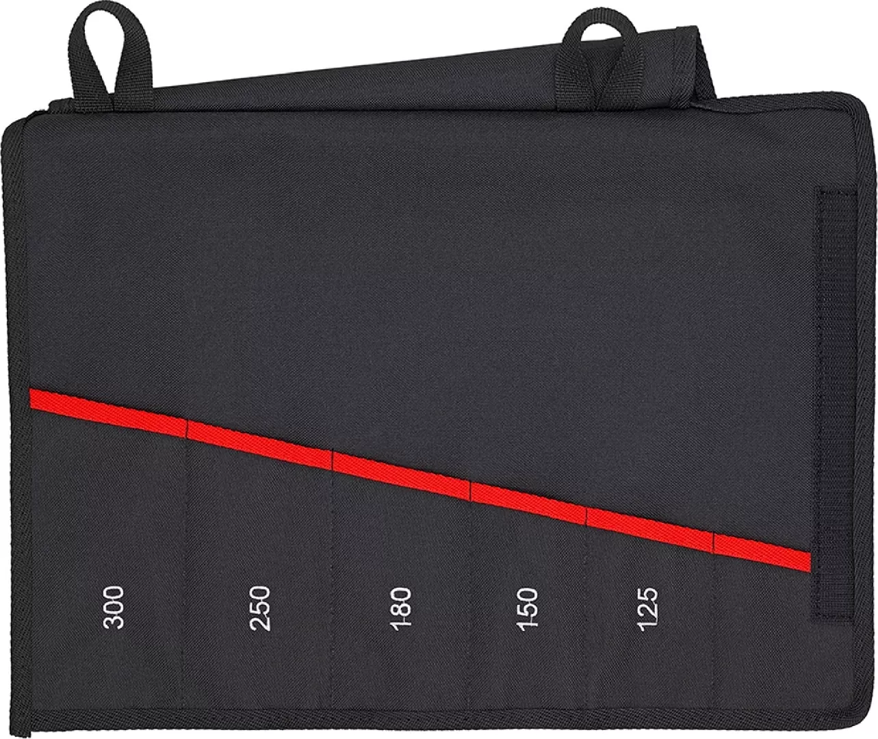 Knipex Kult roll bag for pliers
