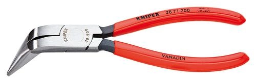 Knipex MECHANICS PLIERS 200MM 0001-00017-07565 38