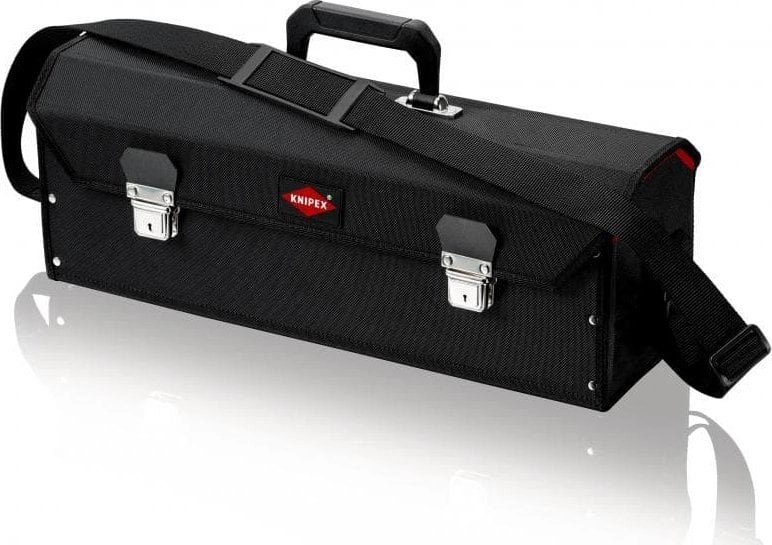 Knipex TOOL BAG `STANDARD` 2982615 unimet_4003773071358