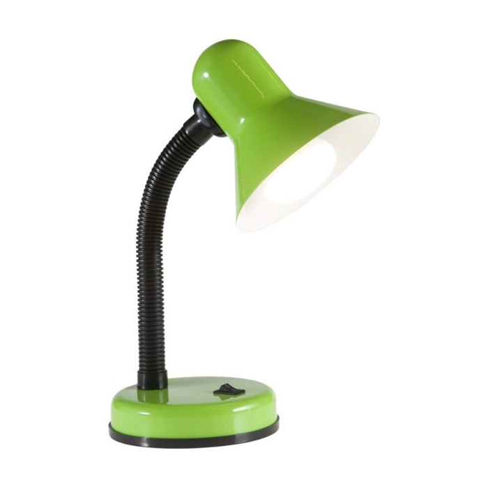 G.l.-SMIESZEK 40W E27 green