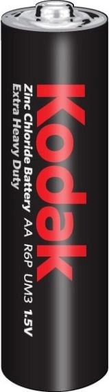 Kodak Bateria Extra Heavy Duty AA