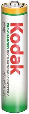 Kodak Akumulator AAA / R03 850mAh
